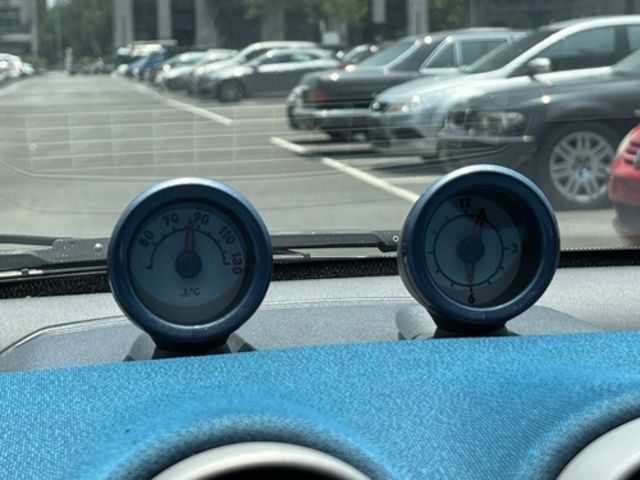 Smart FORFOUR  第14張相片