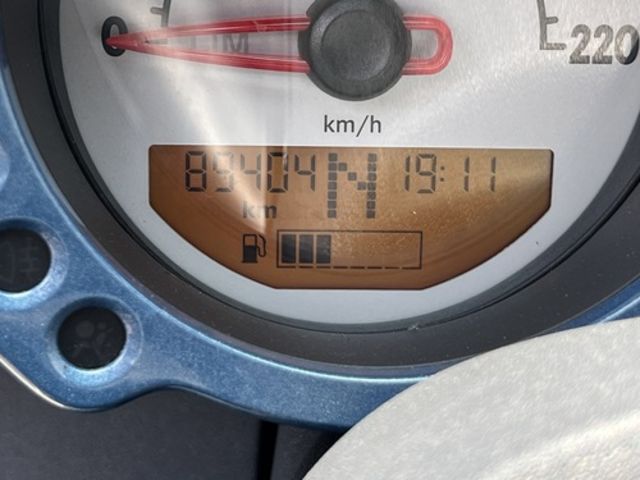 Smart FORFOUR  第15張相片