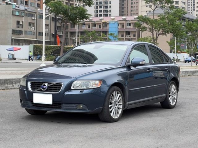 Volvo 富豪 S40  第1張相片