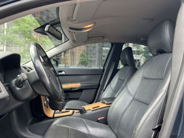 Volvo 富豪 S40  第5張相片