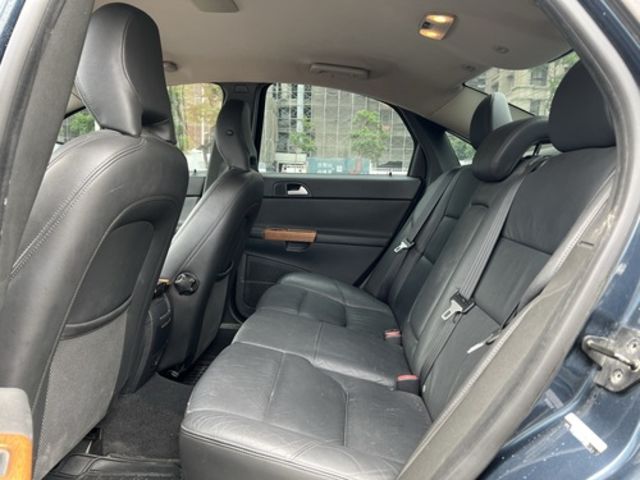 Volvo 富豪 S40  第6張相片