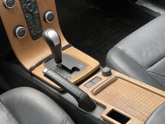 Volvo 富豪 S40  第10張相片