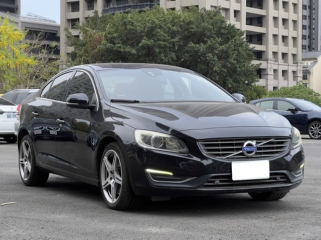 Volvo 富豪 S60  第1張相片