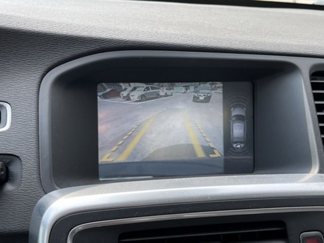 Volvo 富豪 S60  第14張相片