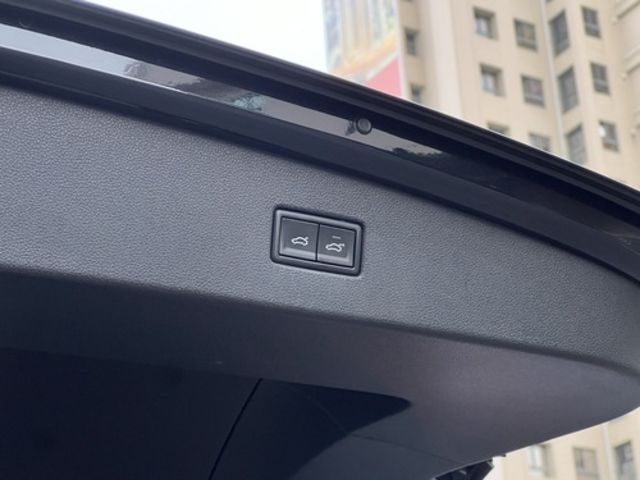 Volkswagen 福斯 TIGUAN  第5張相片