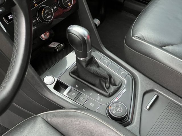 Volkswagen 福斯 TIGUAN  第10張相片
