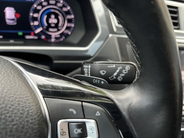 Volkswagen 福斯 TIGUAN  第14張相片