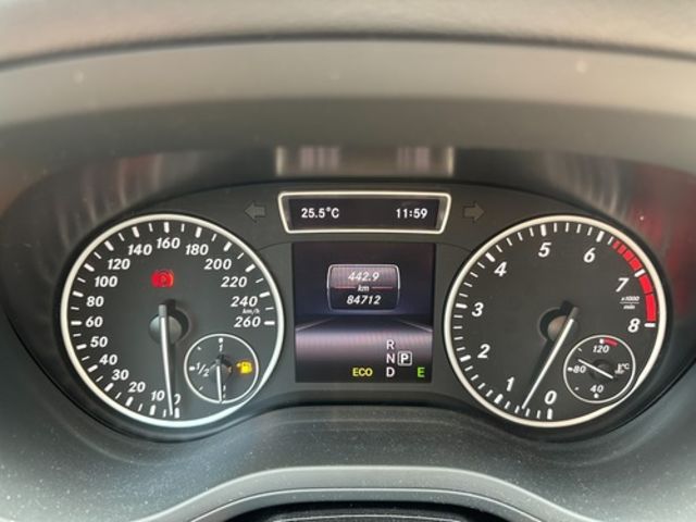 M-Benz 賓士 B200  第6張相片