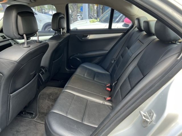 M-Benz 賓士 C200  第5張相片
