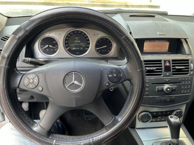 M-Benz 賓士 C200  第7張相片