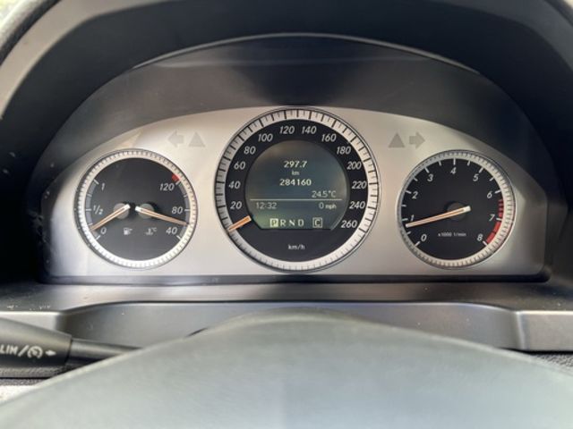 M-Benz 賓士 C200  第9張相片