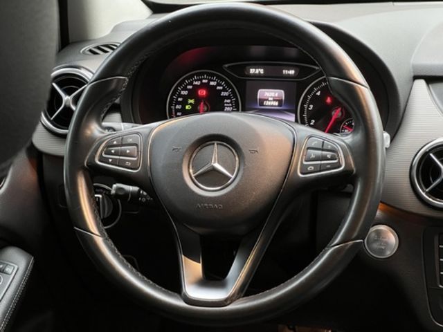 M-Benz 賓士 B180  第8張相片