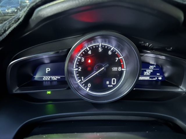 Mazda 馬自達 MAZDA 3  第5張相片