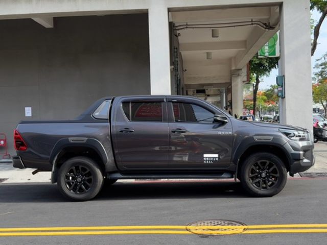 Toyota 豐田 HILUX  第4張相片