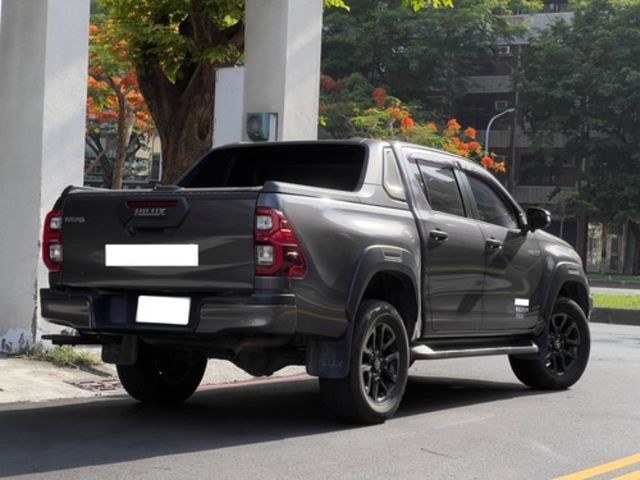 Toyota 豐田 HILUX  第5張相片