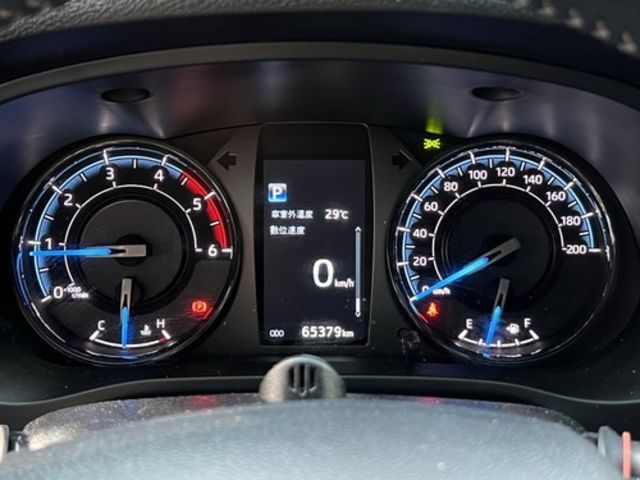 Toyota 豐田 HILUX  第20張相片