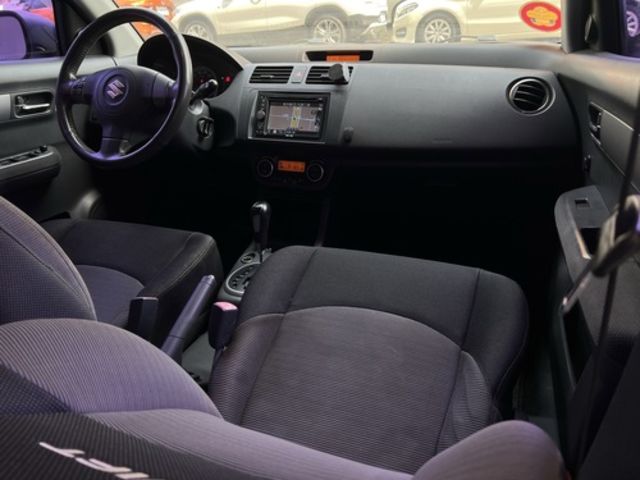 Suzuki 鈴木 SWIFT  第10張相片