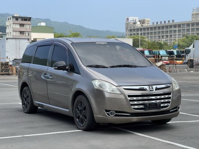 Luxgen 納智捷 M7 TURBO  第1張相片