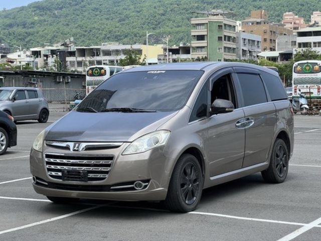 Luxgen 納智捷 M7 TURBO  第2張相片