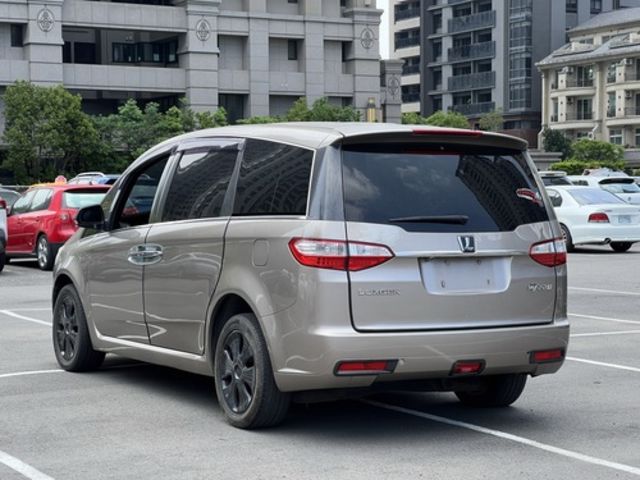 Luxgen 納智捷 M7 TURBO  第3張相片