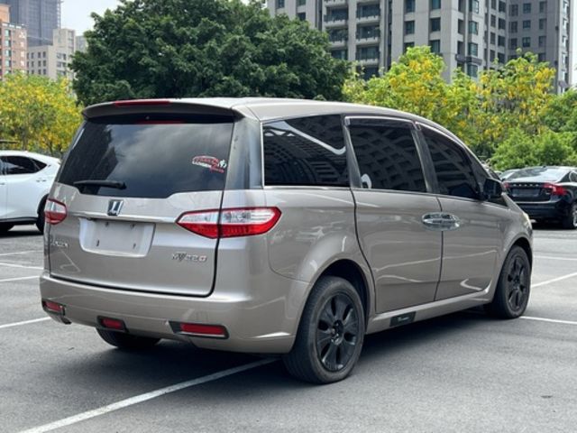 Luxgen 納智捷 M7 TURBO  第4張相片