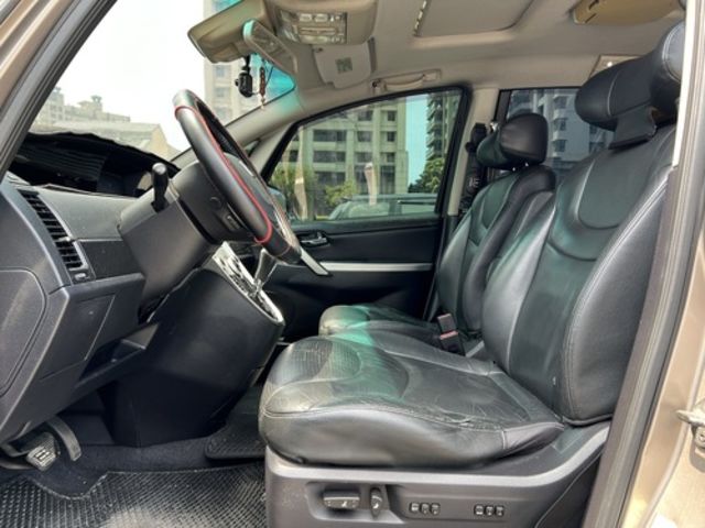 Luxgen 納智捷 M7 TURBO  第9張相片