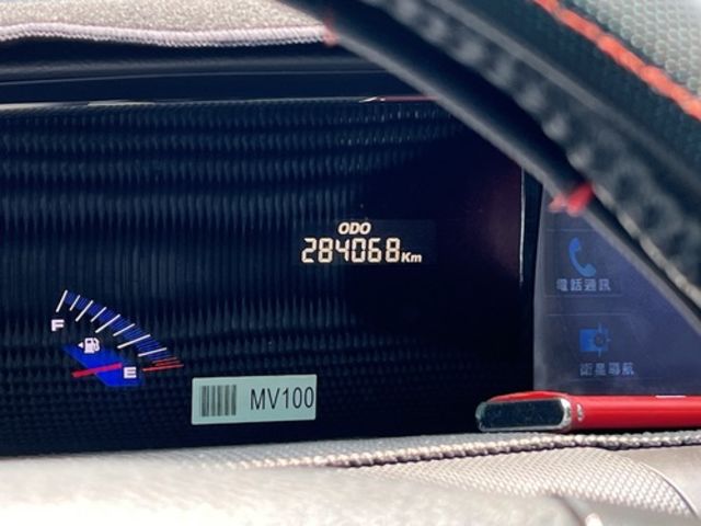 Luxgen 納智捷 M7 TURBO  第18張相片
