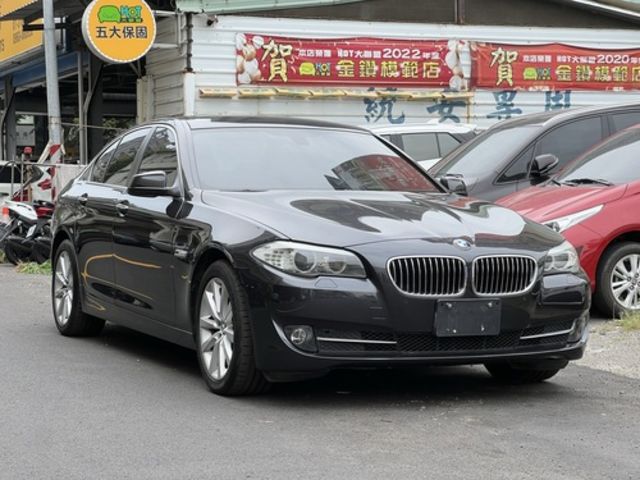 BMW 寶馬 520D  第1張相片