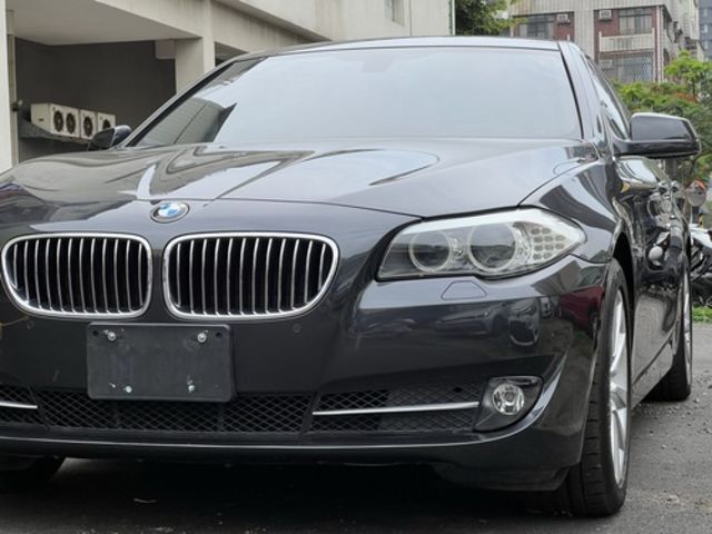 BMW 寶馬 520D  第2張相片