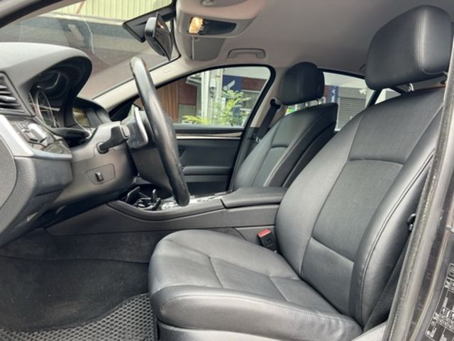 BMW 寶馬 520D  第5張相片