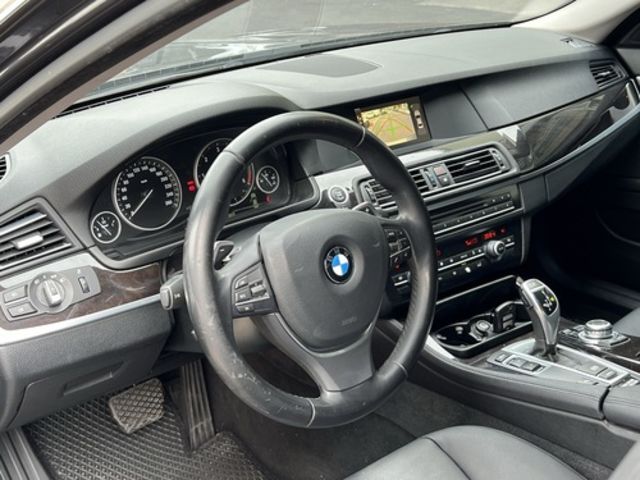 BMW 寶馬 520D  第8張相片