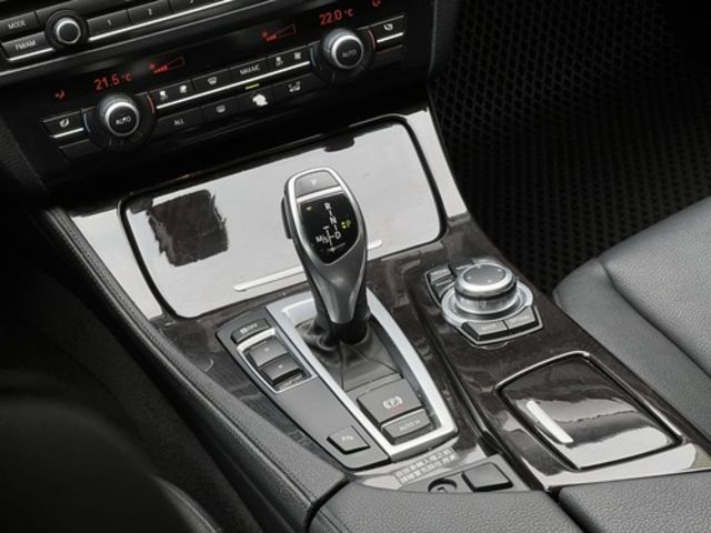 BMW 寶馬 520D  第10張相片