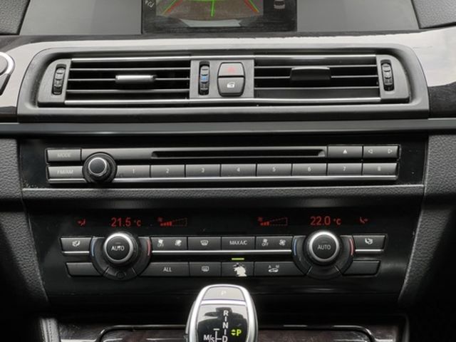 BMW 寶馬 520D  第11張相片