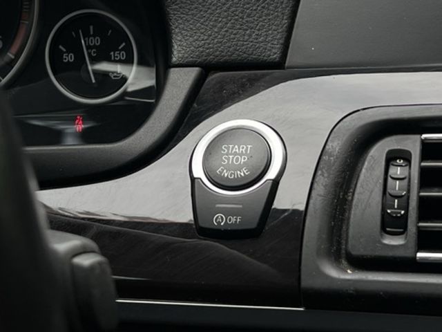 BMW 寶馬 520D  第12張相片