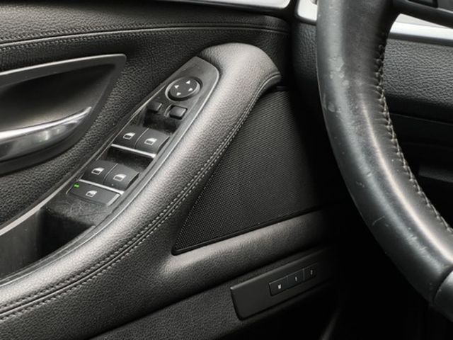 BMW 寶馬 520D  第14張相片