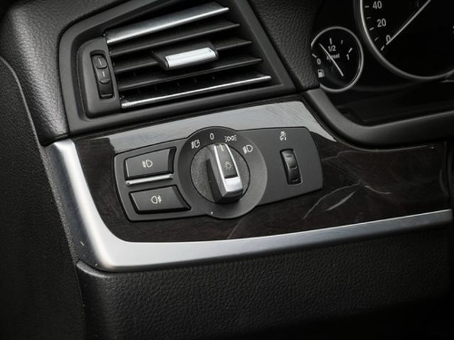 BMW 寶馬 520D  第15張相片