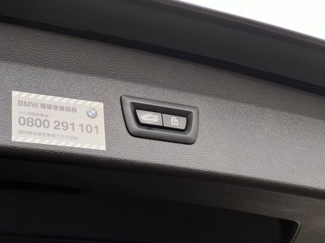 BMW 寶馬 X1  第5張相片