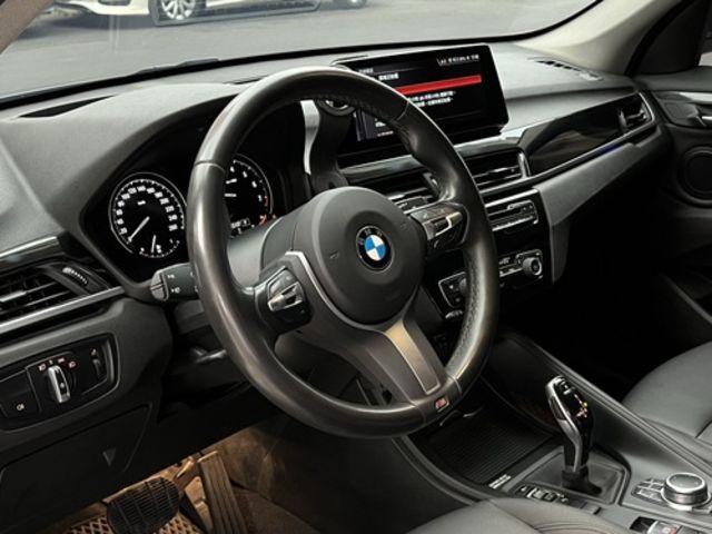 BMW 寶馬 X1  第10張相片