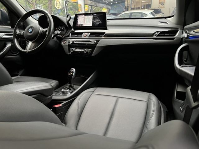 BMW 寶馬 X1  第11張相片