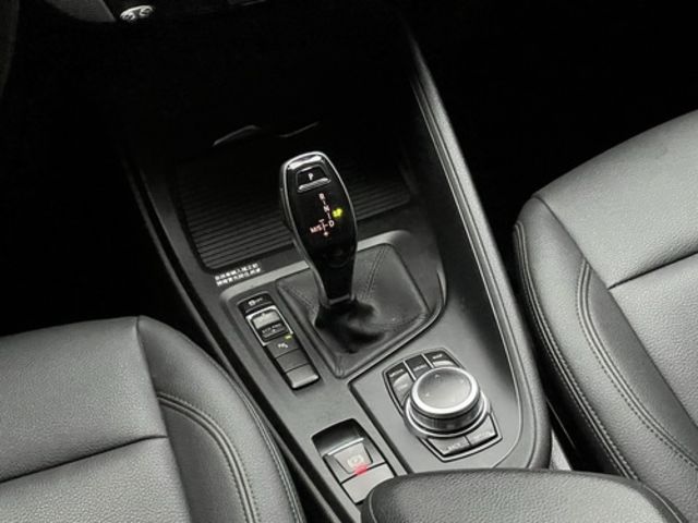 BMW 寶馬 X1  第13張相片