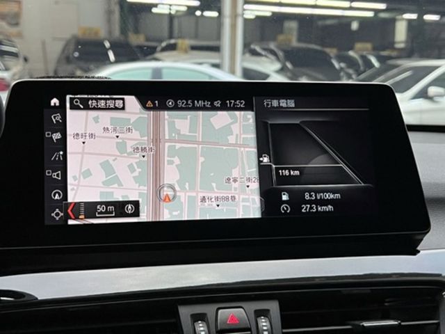 BMW 寶馬 X1  第18張相片