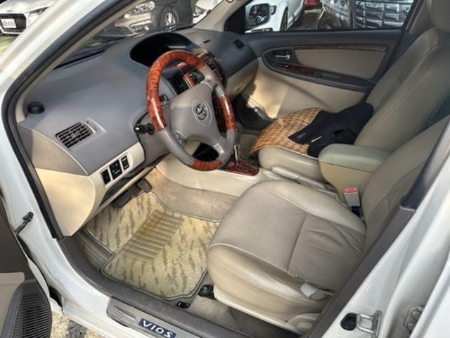 Toyota 豐田 VIOS  第4張相片