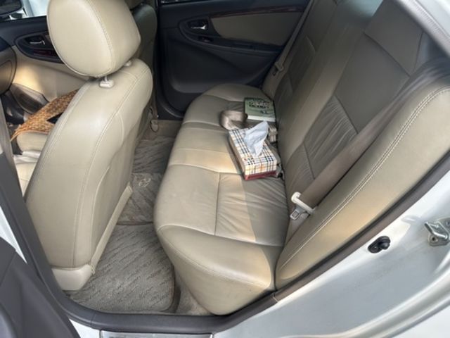 Toyota 豐田 VIOS  第5張相片