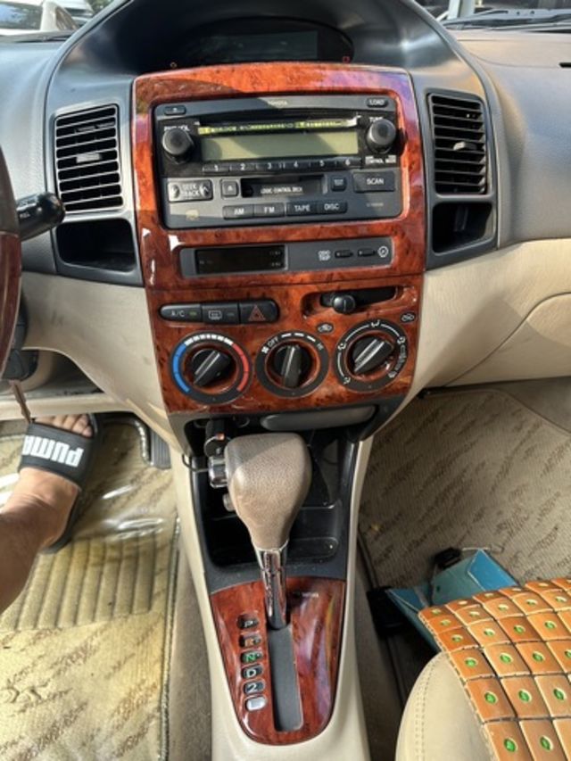 Toyota 豐田 VIOS  第6張相片