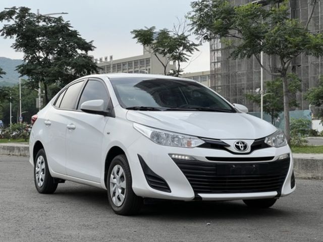 Toyota 豐田 VIOS  第1張相片