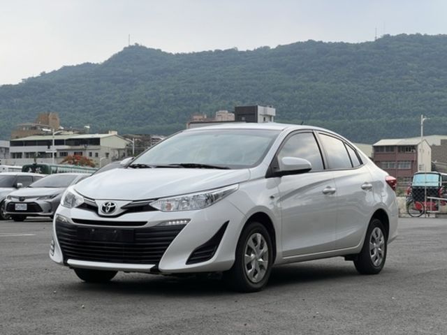 Toyota 豐田 VIOS  第2張相片