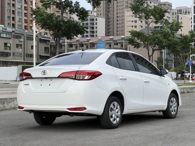Toyota 豐田 VIOS  第3張相片