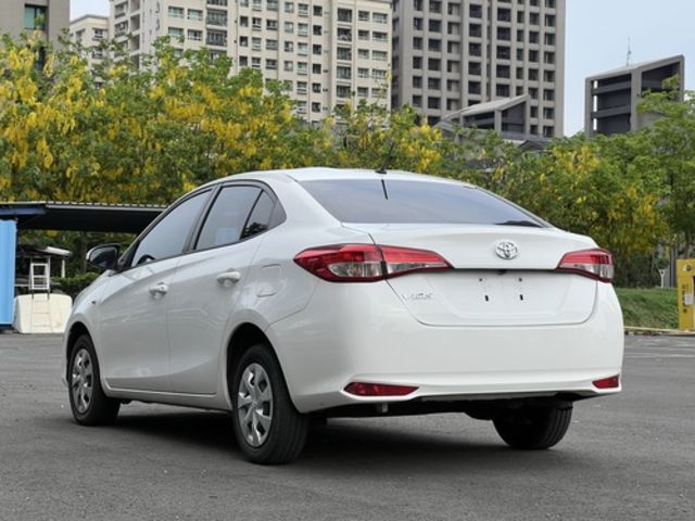 Toyota 豐田 VIOS  第4張相片
