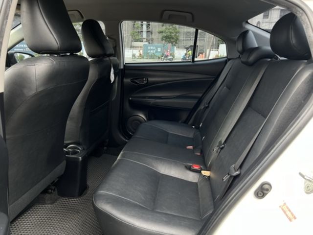 Toyota 豐田 VIOS  第6張相片