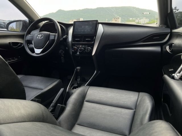 Toyota 豐田 VIOS  第7張相片